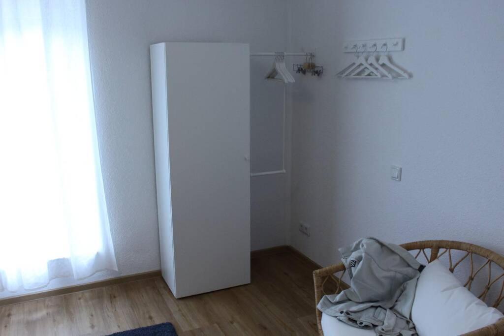 Fewo "Belvedere" In Dallgow-Doeberitz Vor Den Toren Berlins Kültér fotó